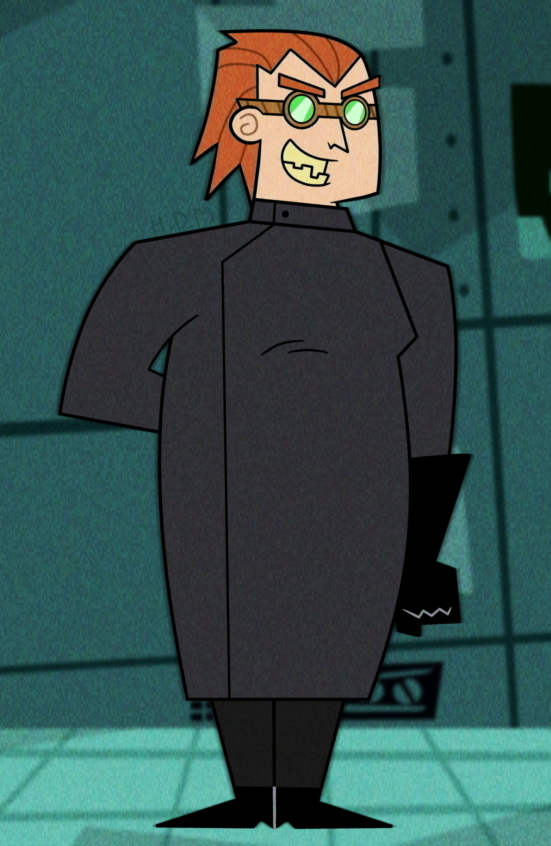 archiebald